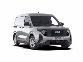 FORD Nuovo Transit Courier Van Doppia Cabina Trend 1.5 EcoBlue 100CV