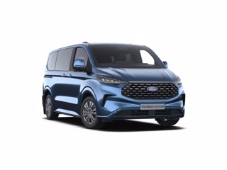 FORD Nuovo Custom Tourneo Titanium 2.0 EcoBlue 136CV 320 L1H1