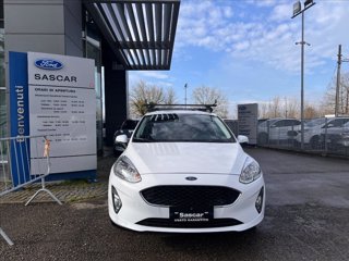 FORD Fiesta Van 1.5 tdci 85cv Trend my19