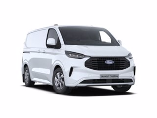 FORD Nuovo Transit Custom Van Titanium 2.0 EcoBlue 170CV Automatica A8 320 L1H1