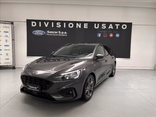 FORD Focus 1.0 ecoboost h ST-Line s&s 125cv my20.75