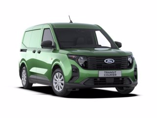 FORD Nuovo E-Transit Courier Elettrico Titanium 136CV Automatica