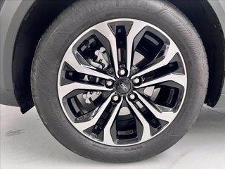 FORD Puma 1.0 ecoboost h Titanium 125cv auto