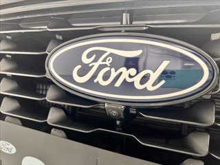 FORD Puma 1.0 ecoboost h Titanium 125cv auto