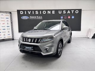 SUZUKI Vitara 1.4h Easy Top 2wd
