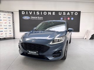 FORD Kuga 2.5 full hybrid ST-Line X 2wd 190cv cvt