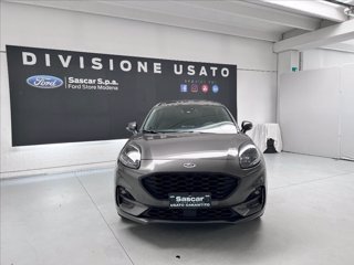 FORD Puma 1.0 ecoboost h ST-line Design s&s 125cv