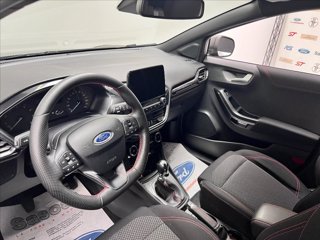 FORD Puma 1.0 ecoboost h ST-line Design s&s 125cv
