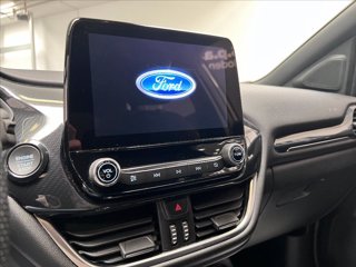 FORD Puma 1.0 ecoboost h ST-line Design s&s 125cv