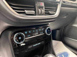 FORD Puma 1.0 ecoboost h ST-line Design s&s 125cv