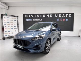 FORD Kuga 2.5 phev ST-Line X 2wd 225cv cvt