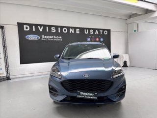 FORD Kuga 2.5 phev ST-Line X 2wd 225cv cvt
