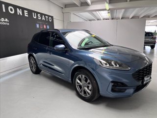 FORD Kuga 2.5 phev ST-Line X 2wd 225cv cvt