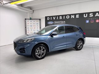 FORD Kuga 2.5 phev ST-Line X 2wd 225cv cvt