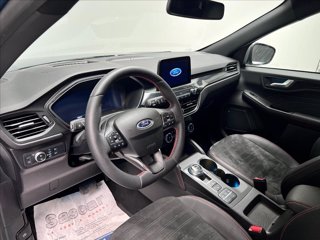 FORD Kuga 2.5 phev ST-Line X 2wd 225cv cvt