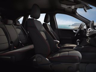 FORD Kuga ST-Line2.5 Benzina Full Hybrid Automatica (HF45)Anteriore 2WD