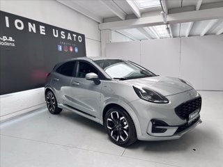 FORD Puma 1.0 ecoboost h ST-line X Design s&s 125cv