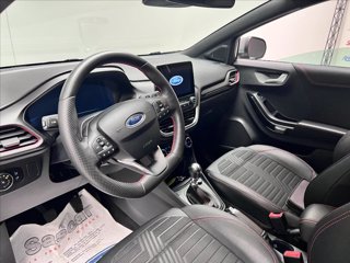 FORD Puma 1.0 ecoboost h ST-line X Design s&s 125cv