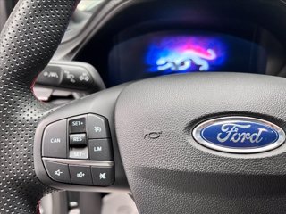 FORD Puma 1.0 ecoboost h ST-line X Design s&s 125cv