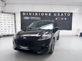 FORD Kuga 2.5 full hybrid ST-Line X 2wd 190cv cvt
