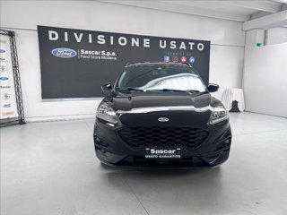 FORD Kuga 2.5 full hybrid ST-Line X 2wd 190cv cvt