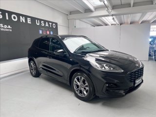 FORD Kuga 2.5 full hybrid ST-Line X 2wd 190cv cvt