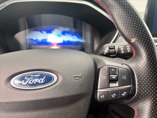 FORD Kuga 2.5 full hybrid ST-Line X 2wd 190cv cvt