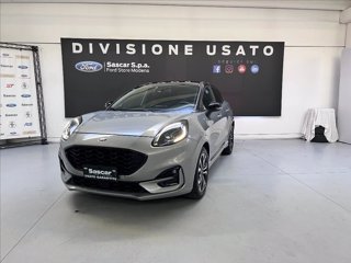 FORD Puma 1.0 ecoboost ST-Line s&s 125cv