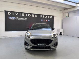FORD Puma 1.0 ecoboost ST-Line s&s 125cv