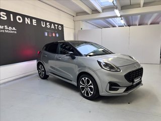 FORD Puma 1.0 ecoboost ST-Line s&s 125cv