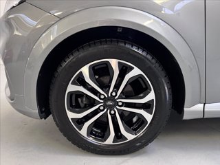 FORD Puma 1.0 ecoboost ST-Line s&s 125cv