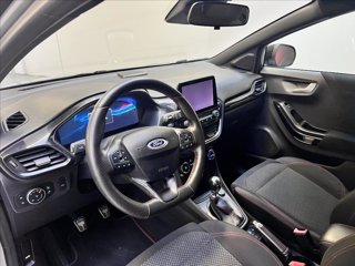 FORD Puma 1.0 ecoboost ST-Line s&s 125cv