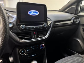 FORD Puma 1.0 ecoboost ST-Line s&s 125cv