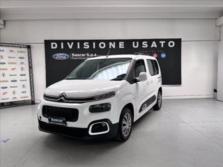 CITROEN Berlingo M1 XL 1.2 puretech 110cv S&S Live 7p.ti