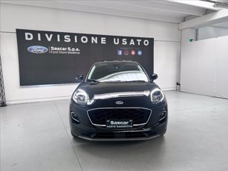 FORD Puma 1.0 ecoboost h Titanium s&s 125cv