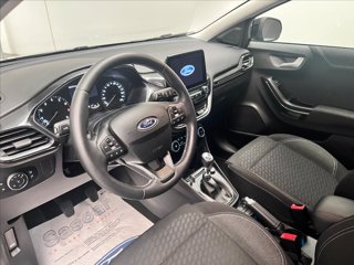 FORD Puma 1.0 ecoboost h Titanium s&s 125cv