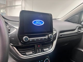 FORD Puma 1.0 ecoboost h Titanium s&s 125cv