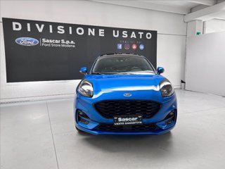 FORD Puma 1.0 ecoboost h ST-Line X s&s 125cv