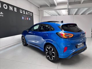 FORD Puma 1.0 ecoboost h ST-Line X s&s 125cv