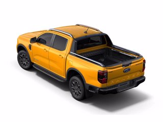 FORD Ranger Doppia Cabina Wildtrak 2.0 EcoBlue 205CV Automatica A10 AWD