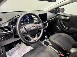 FORD Puma 1.0 ecoboost h Titanium s&s 125cv