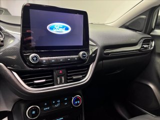 FORD Puma 1.0 ecoboost h Titanium s&s 125cv