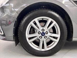 FORD S-Max 2.0 ecoblue Titanium Business s&s 150cv auto my19