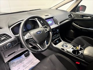 FORD S-Max 2.0 ecoblue Titanium Business s&s 150cv auto my19