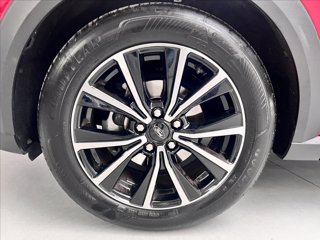 FORD Puma 1.0 ecoboost Titanium s&s 125cv