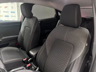 FORD Puma 1.0 ecoboost Titanium s&s 125cv