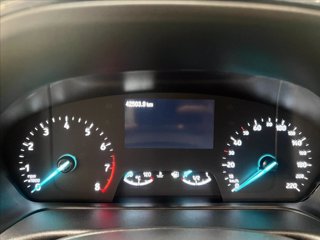 FORD Puma 1.0 ecoboost Titanium s&s 125cv