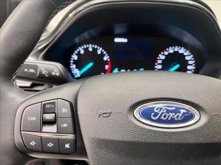 FORD Puma 1.0 ecoboost Titanium s&s 125cv