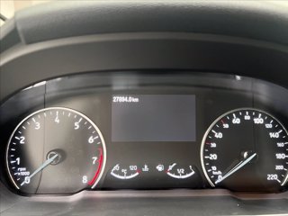 FORD EcoSport 1.0 ecoboost Titanium s&s 125cv auto my18