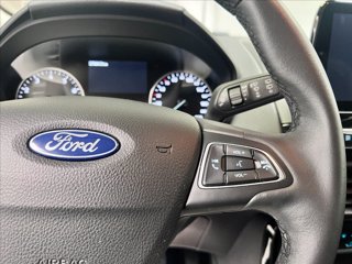 FORD EcoSport 1.0 ecoboost Titanium s&s 125cv auto my18